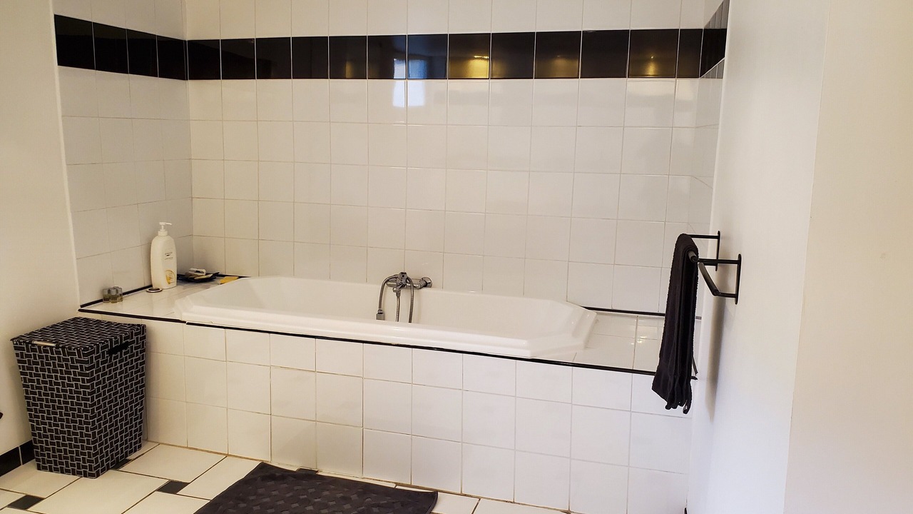 Photo of Bathroom in Chirassimont