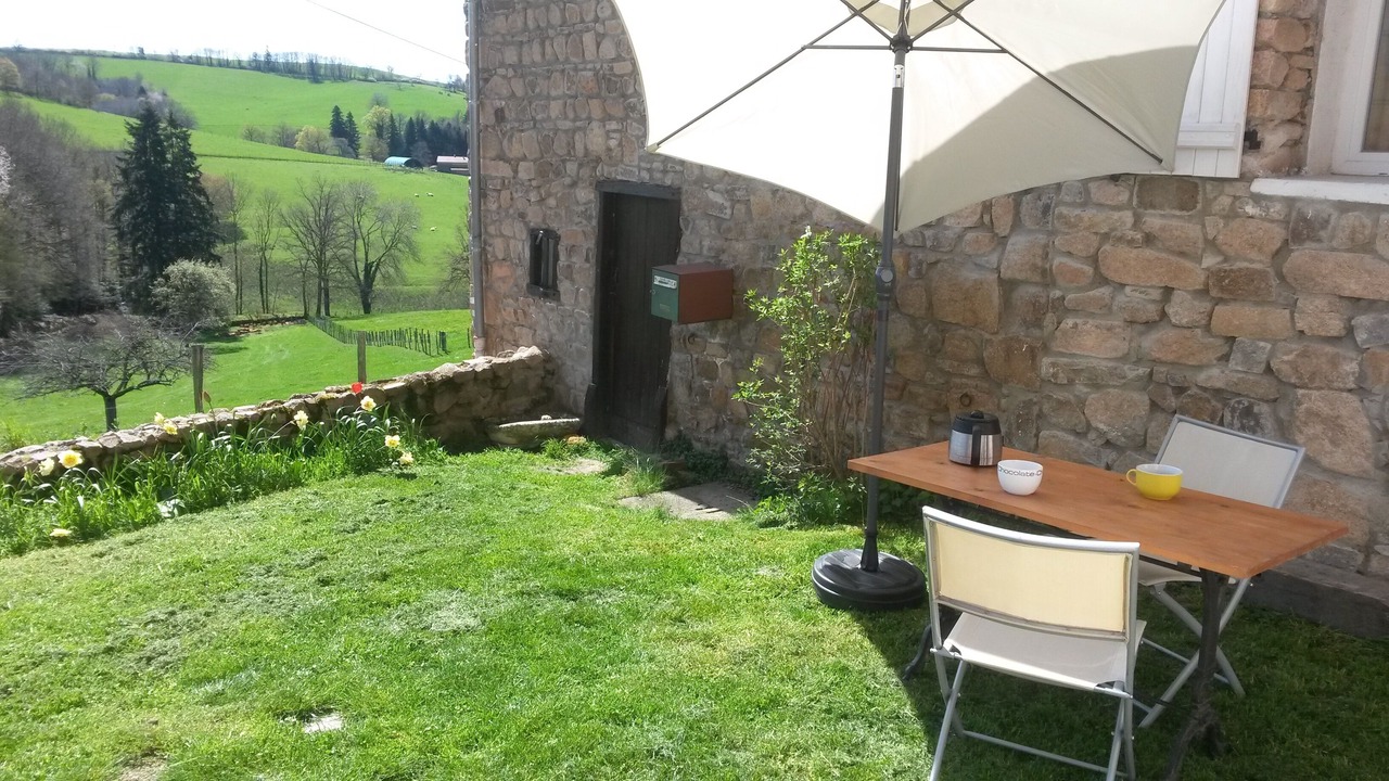 Photo of Outdoor in Chirassimont