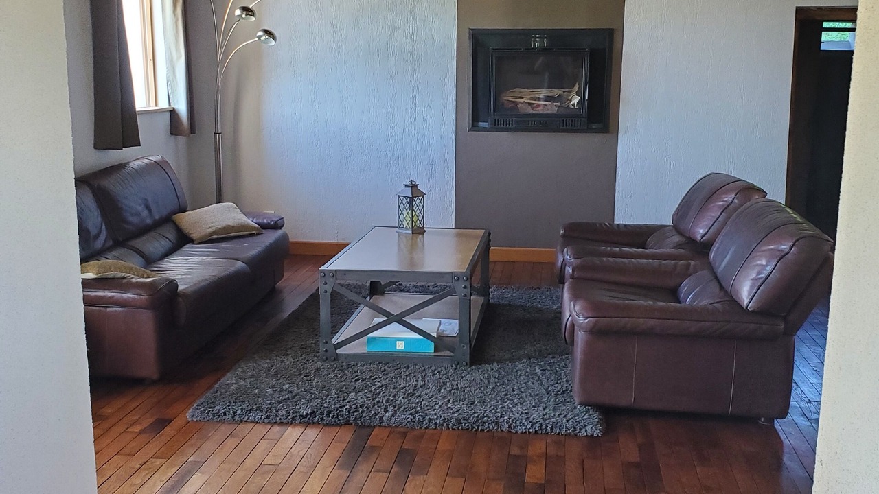 Photo of Livingroom in Chirassimont