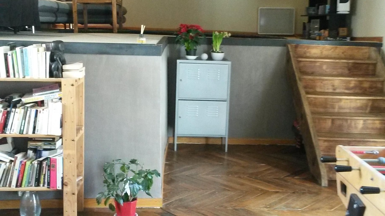 Photo of Bedroom in Chirassimont