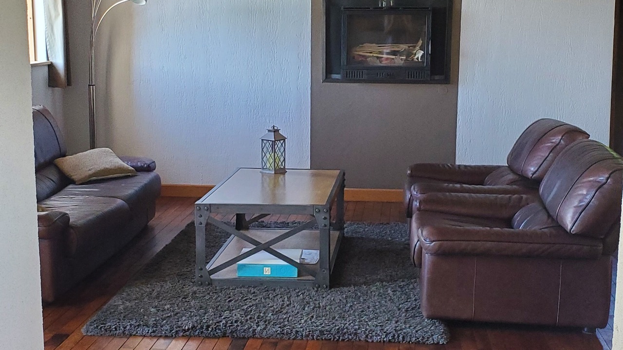 Photo of Livingroom in Chirassimont