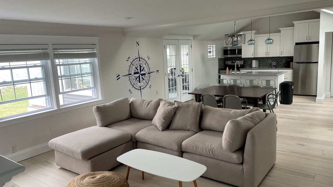 Photo of Bedroom in Knapp Shores