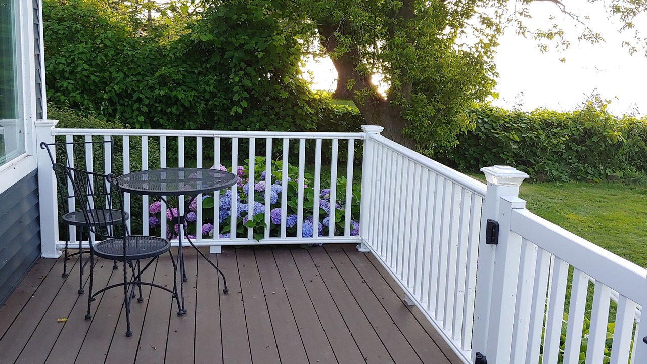 Photo of Outdoor in Knapp Shores
