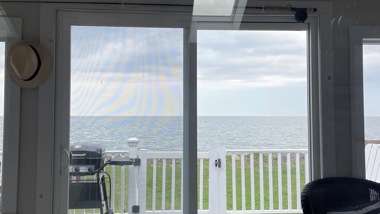 Photo of Outdoor in Knapp Shores