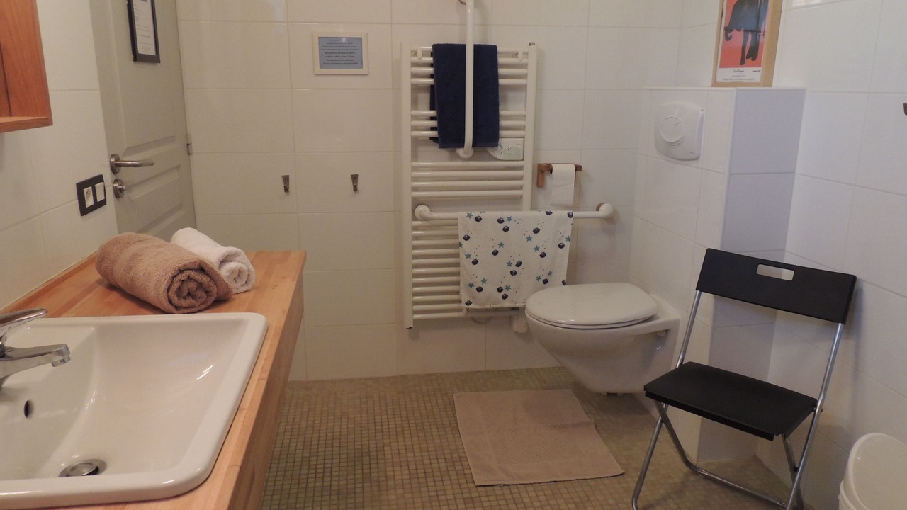 Photo of Bathroom in Guerande