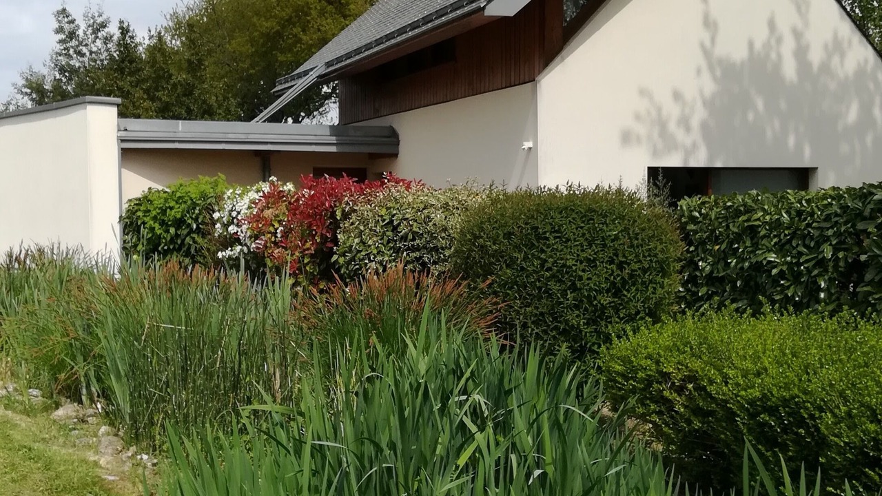 Photo of Outdoor in Guerande