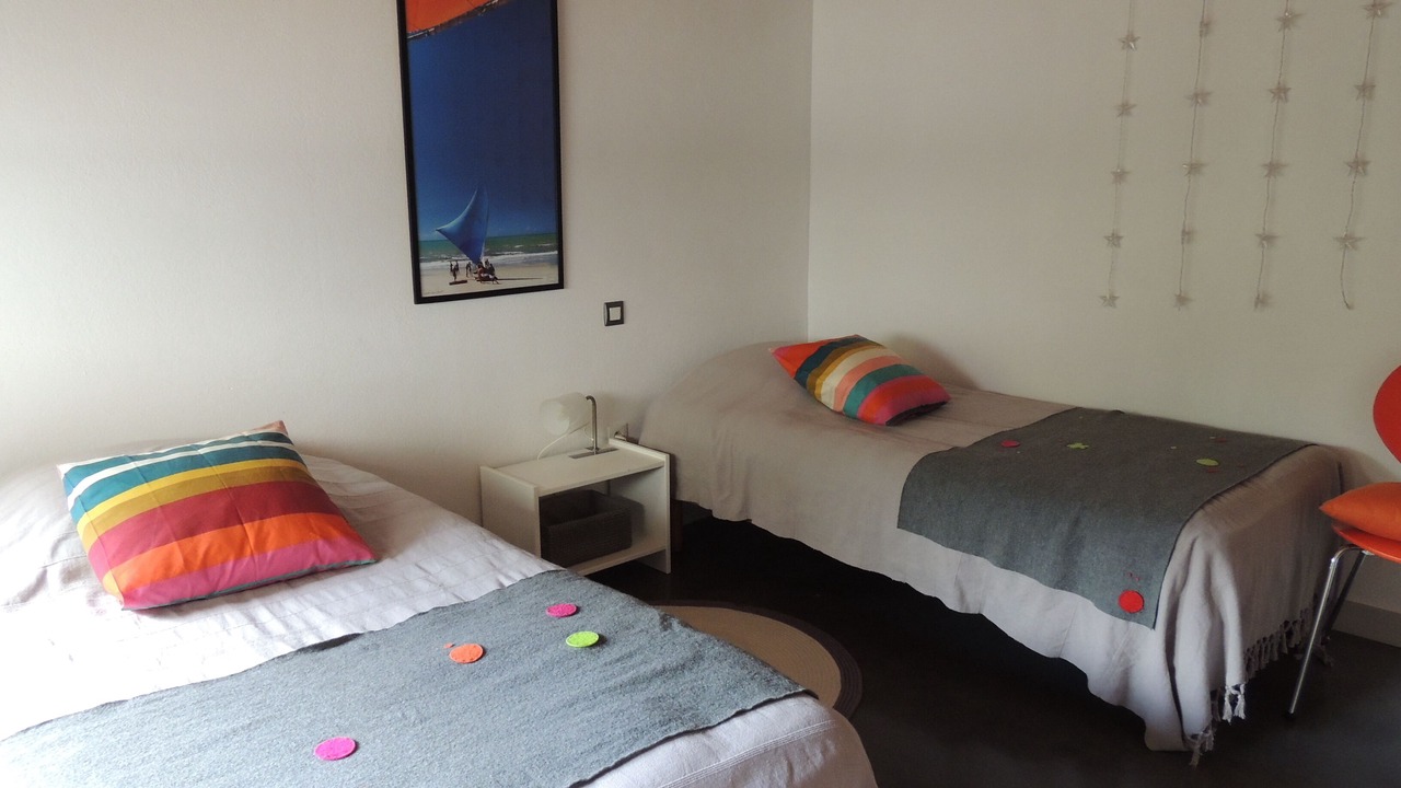 Photo of Bedroom in Guerande