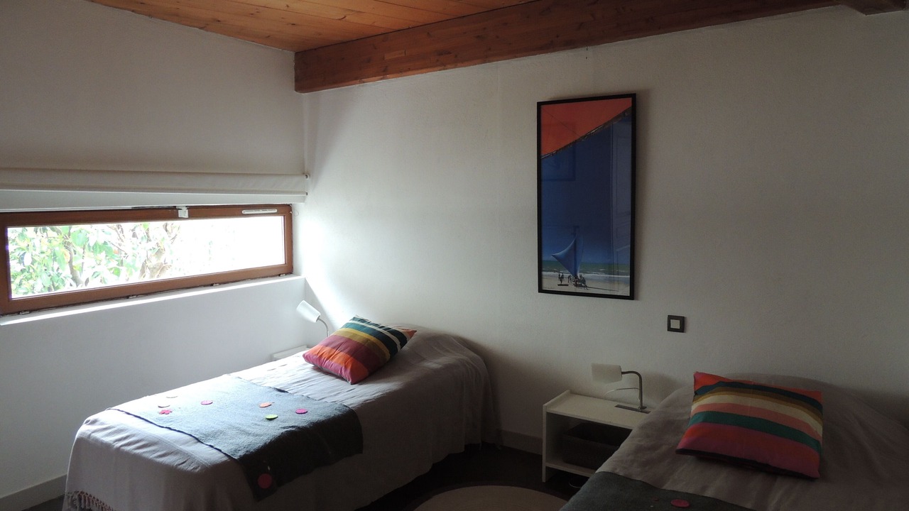 Photo of Bedroom in Guerande