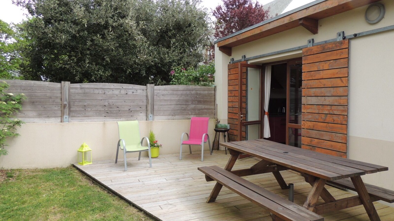 Photo of Outdoor in Guerande