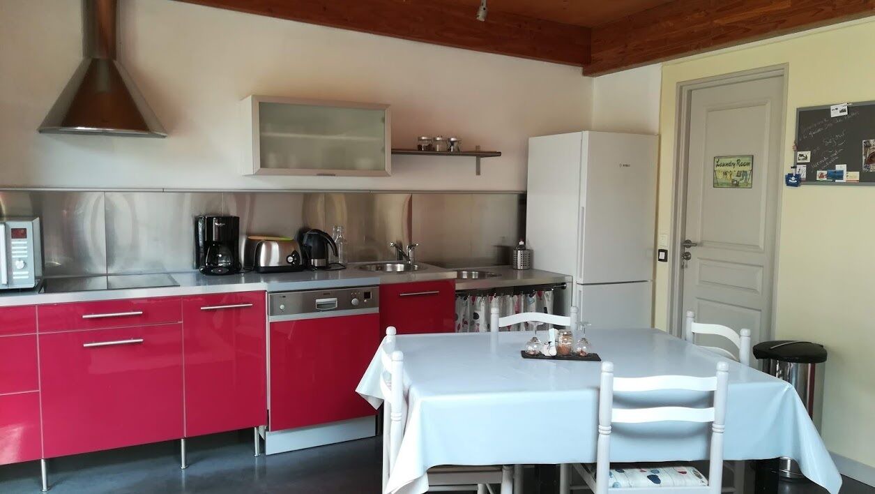 Photo of Kitchen in Guerande