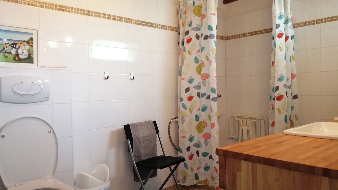 Photo of Bathroom in Guerande