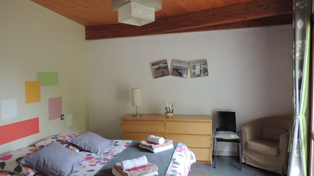 Photo of Bedroom in Guerande