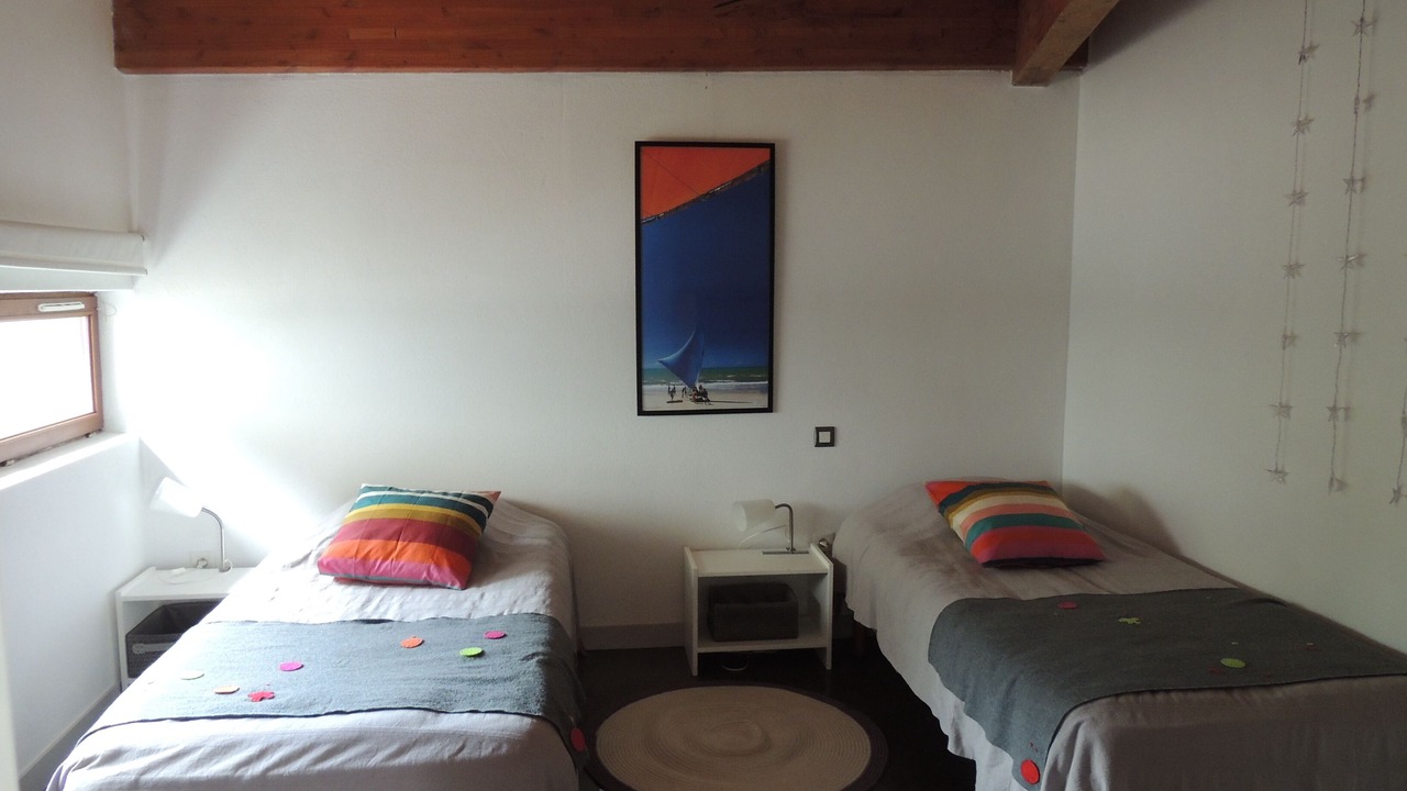 Photo of Bedroom in Guerande