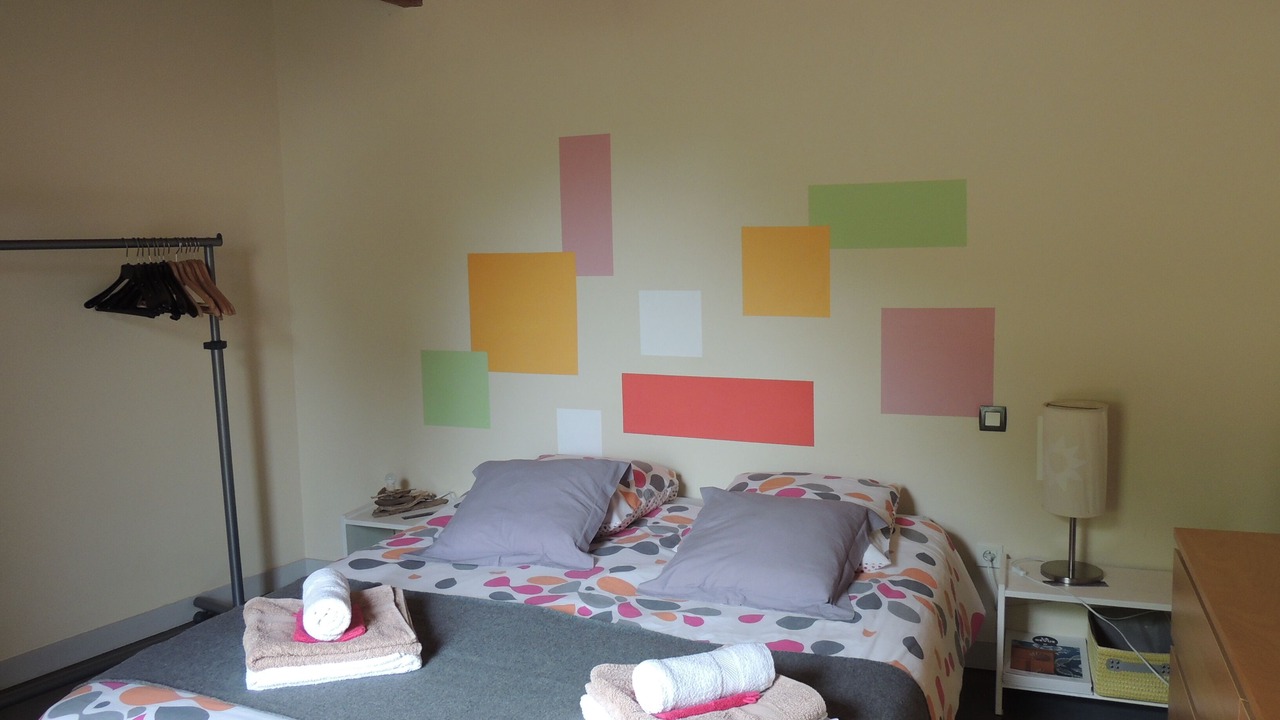 Photo of Bedroom in Guerande
