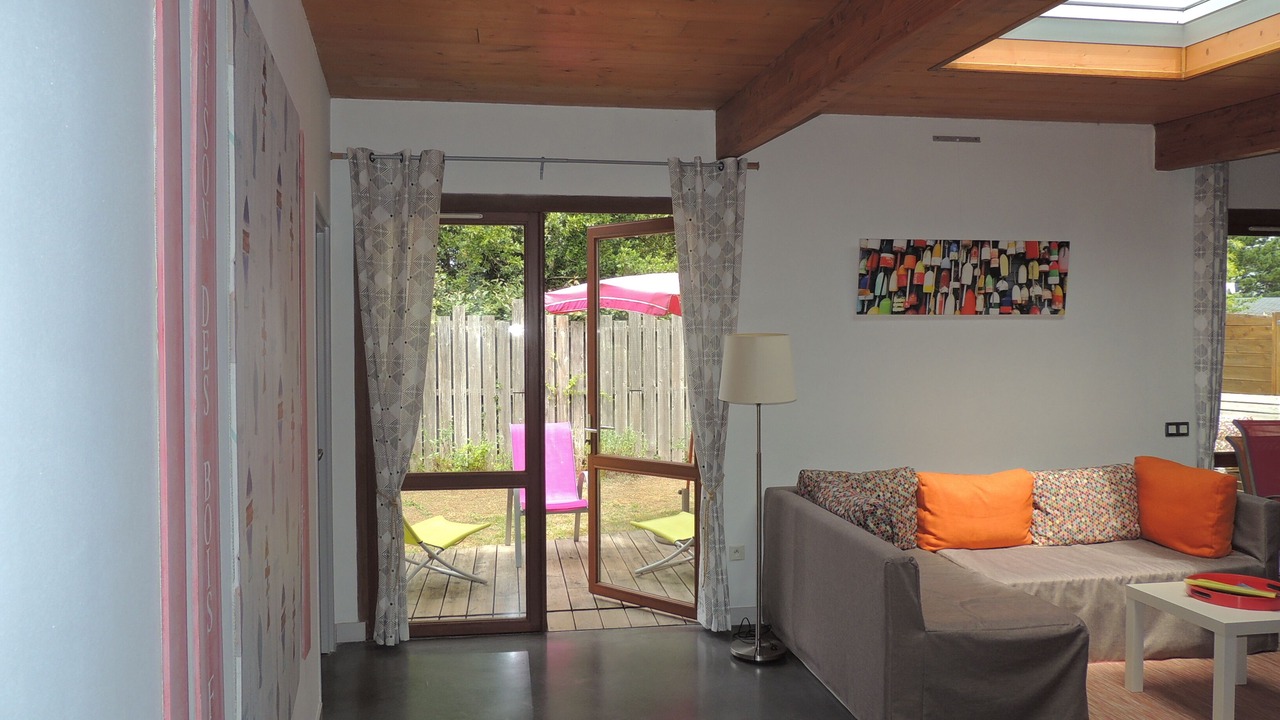 Photo of Livingroom in Guerande