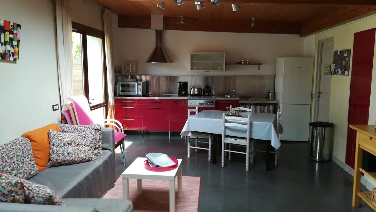 Photo of Livingroom in Guerande