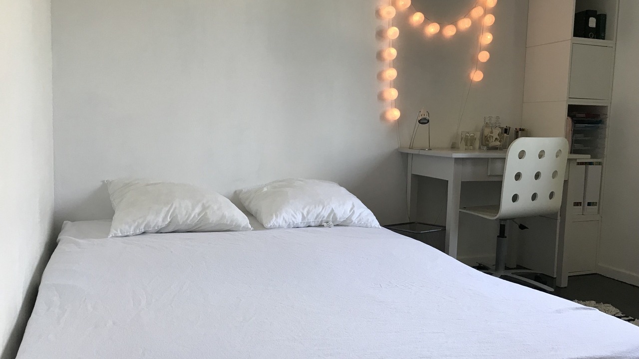 Photo of Bedroom in Lattes
