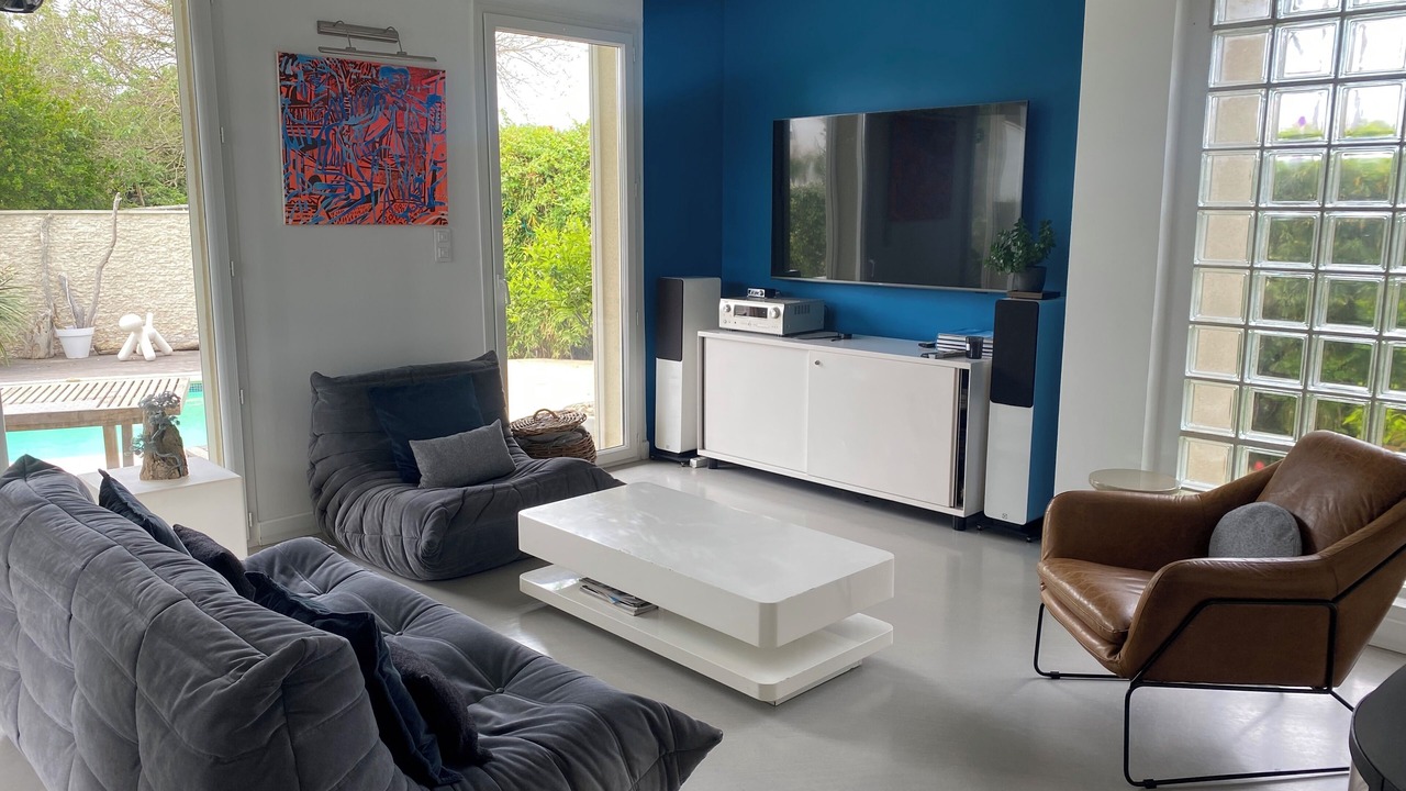 Photo of Livingroom in Lattes