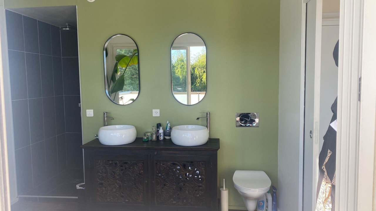 Photo of Bathroom in Lattes