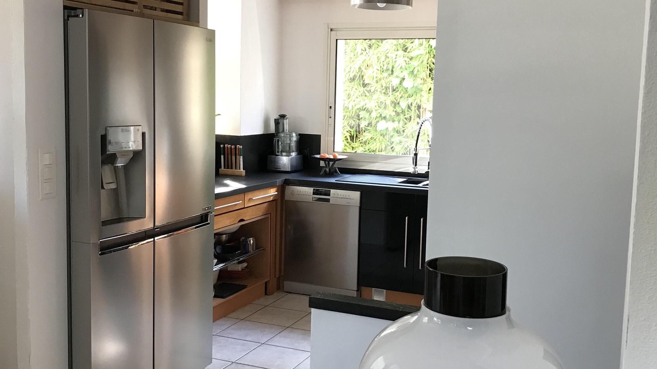 Photo of Kitchen in Lattes