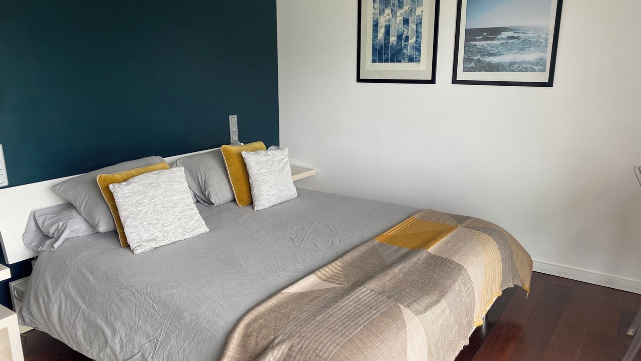 Photo of Bedroom in Lattes