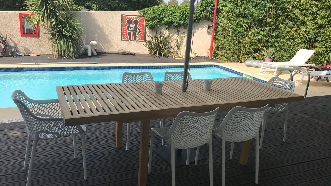 Photo of Outdoor in Lattes