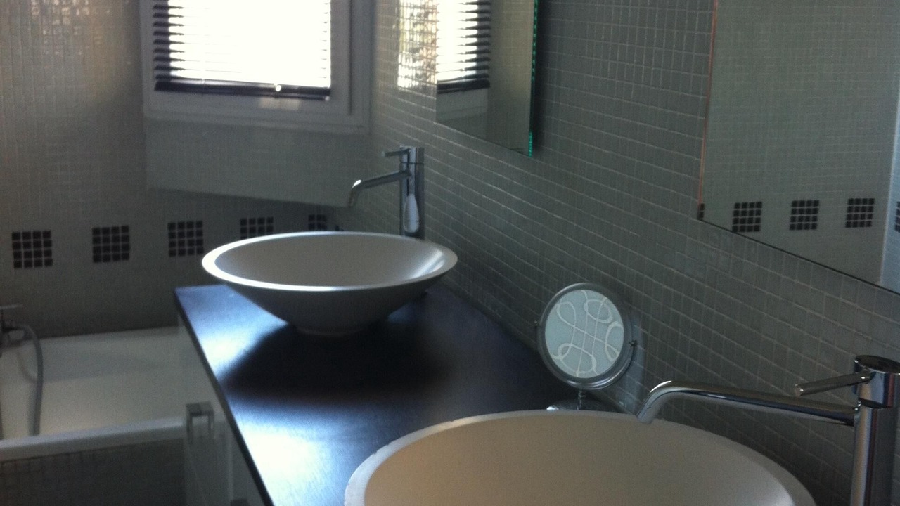 Photo of Bathroom in Lattes