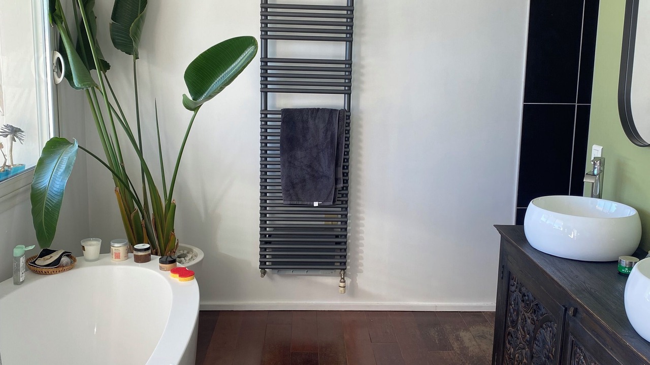 Photo of Bathroom in Lattes