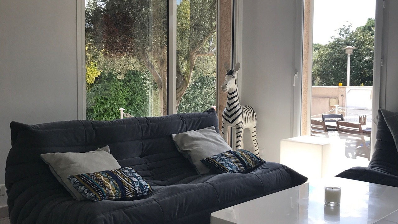 Photo of Livingroom in Lattes