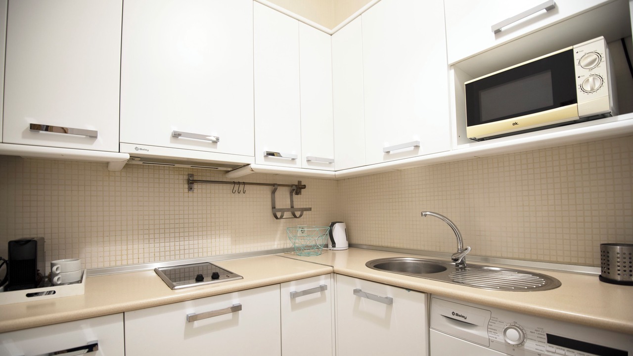 Photo of Kitchen in La Merced