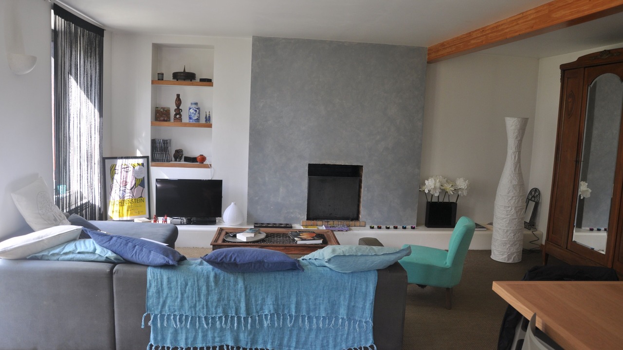 Photo of Livingroom in Urville-Nacqueville