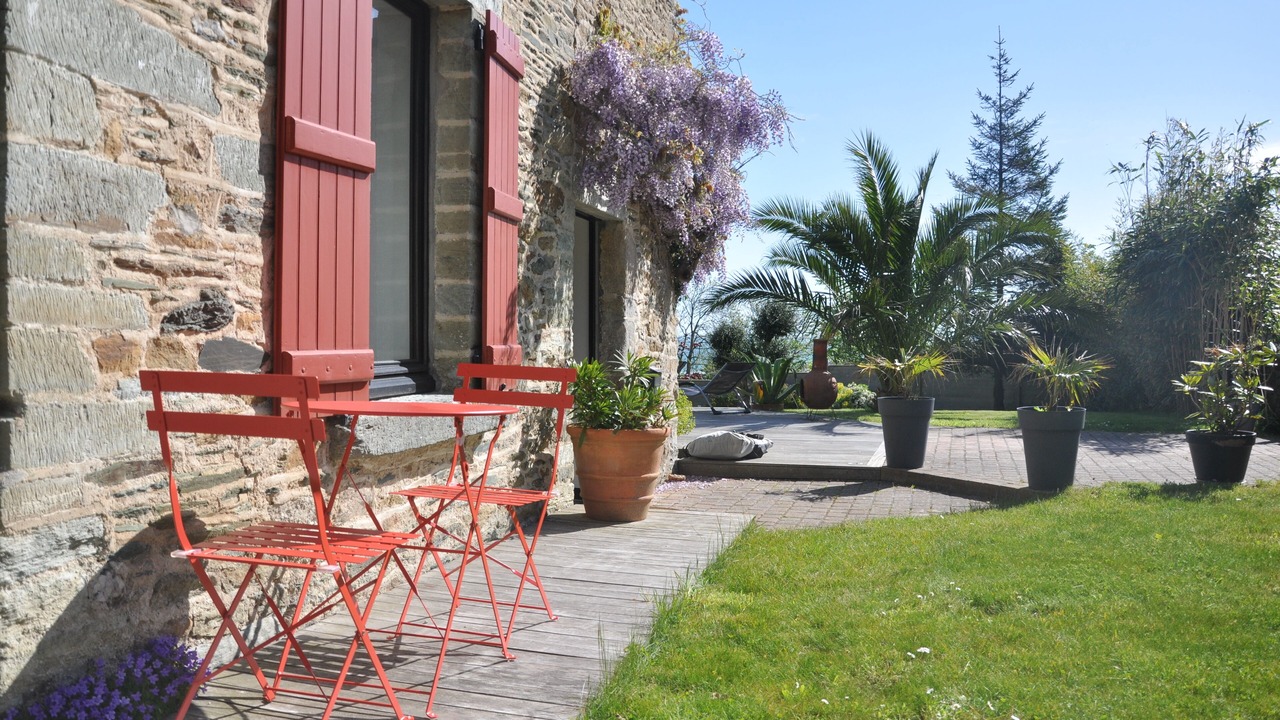 Photo of Outdoor in Urville-Nacqueville