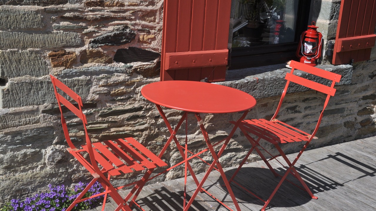 Photo of Outdoor in Urville-Nacqueville