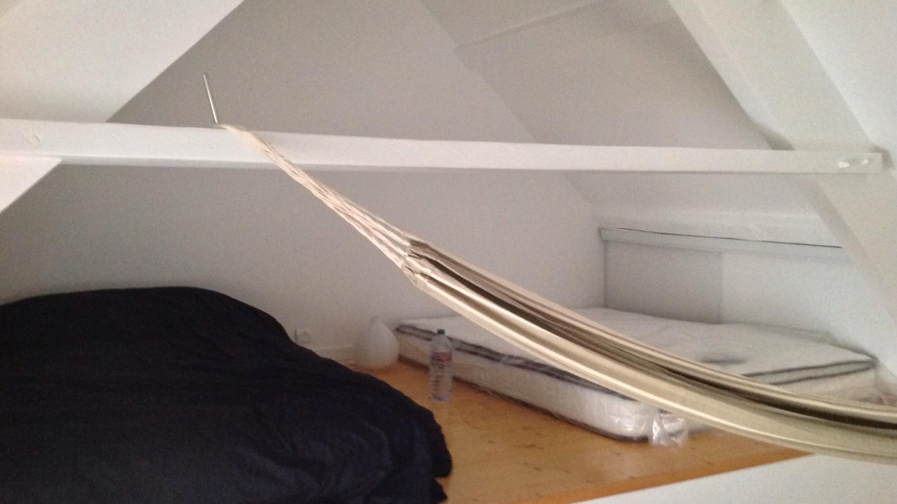 Photo of Bedroom in Urville-Nacqueville