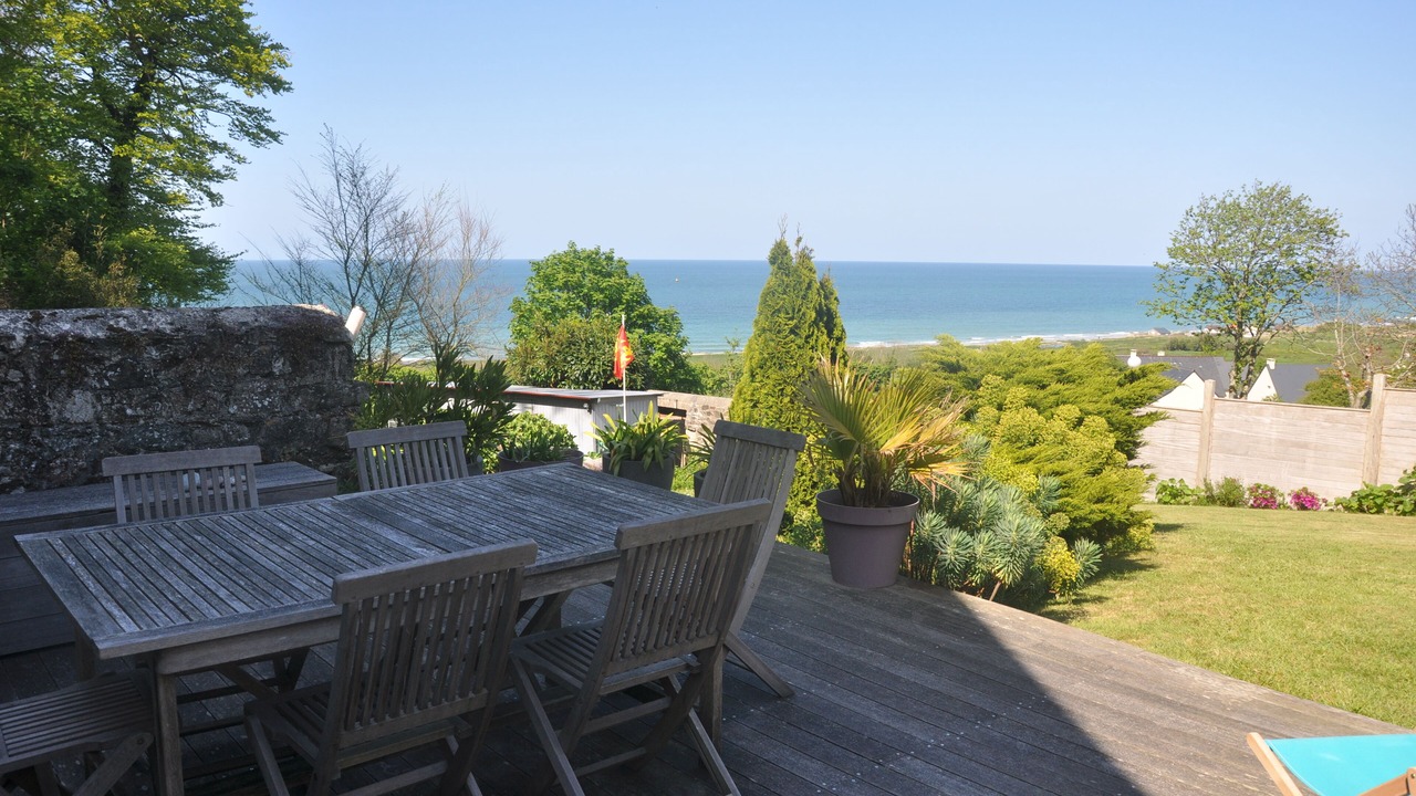 Photo of Outdoor in Urville-Nacqueville