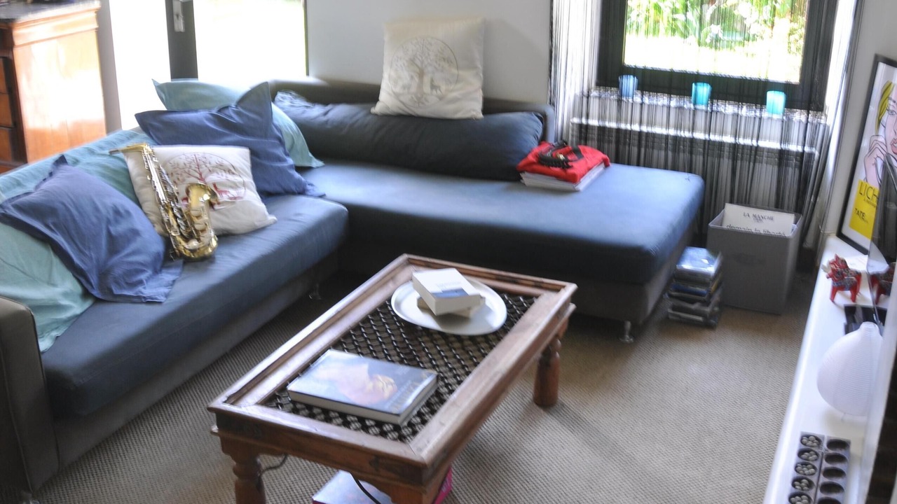 Photo of Livingroom in Urville-Nacqueville