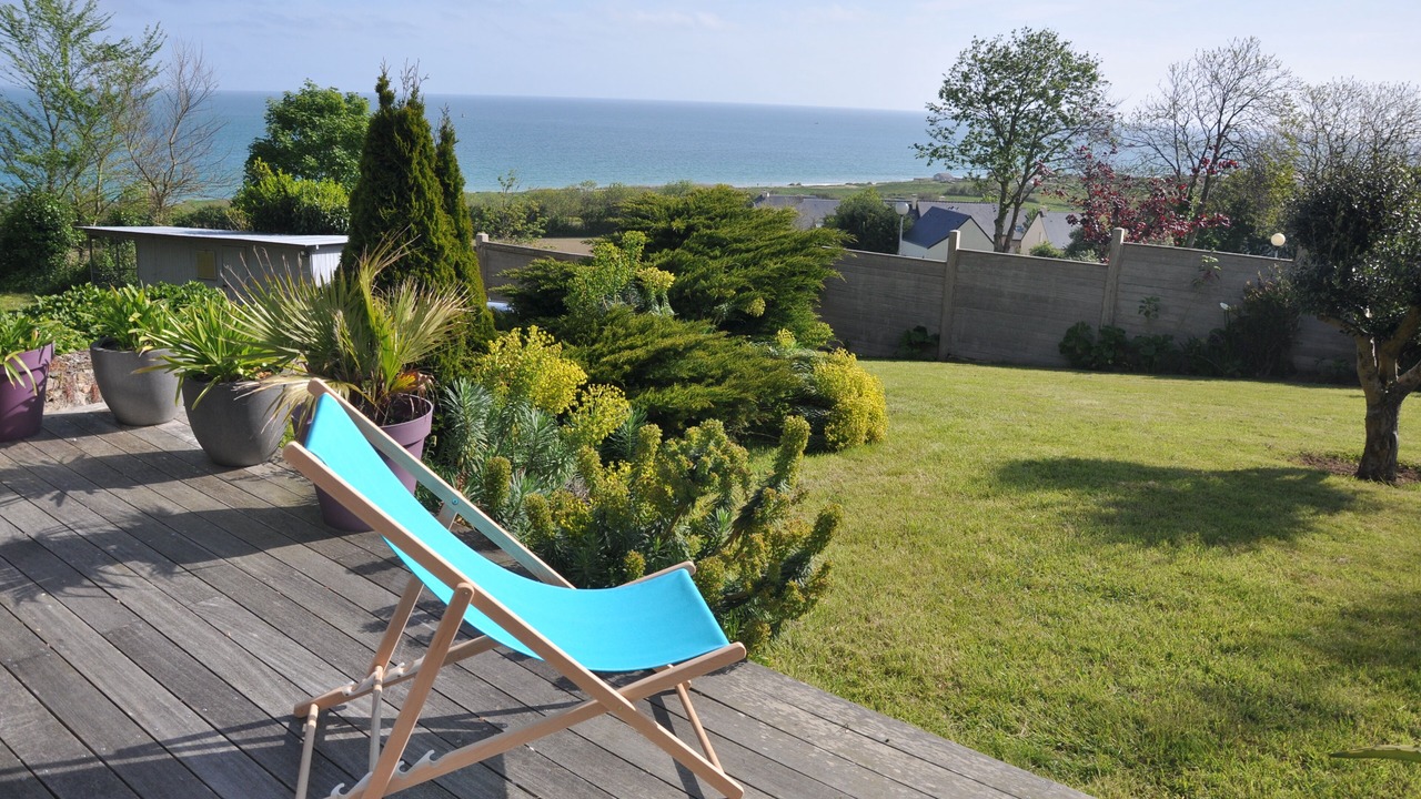 Photo of Patio Balcony in Urville-Nacqueville