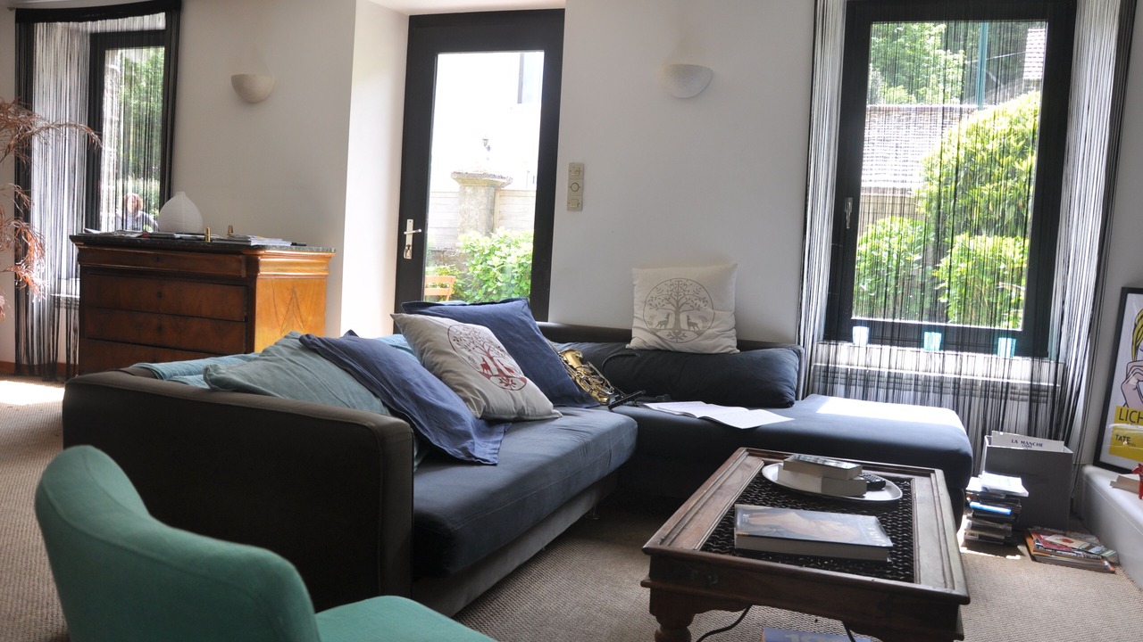 Photo of Livingroom in Urville-Nacqueville