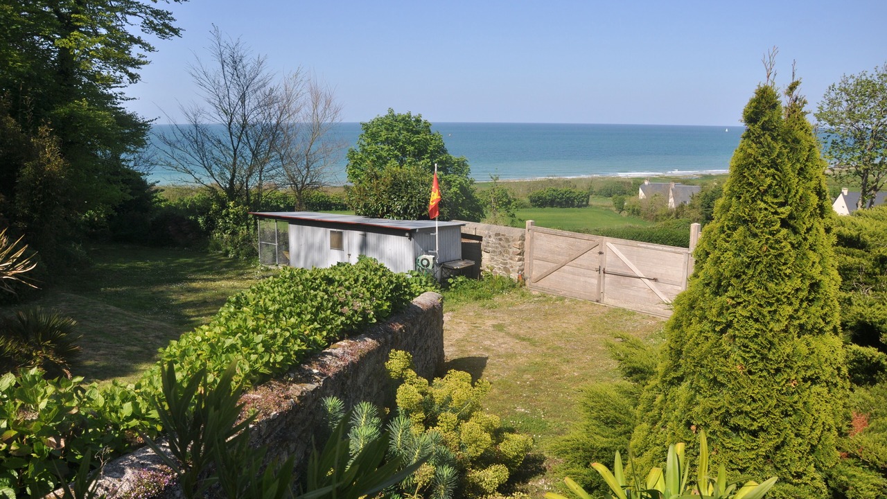 Photo of Outdoor in Urville-Nacqueville