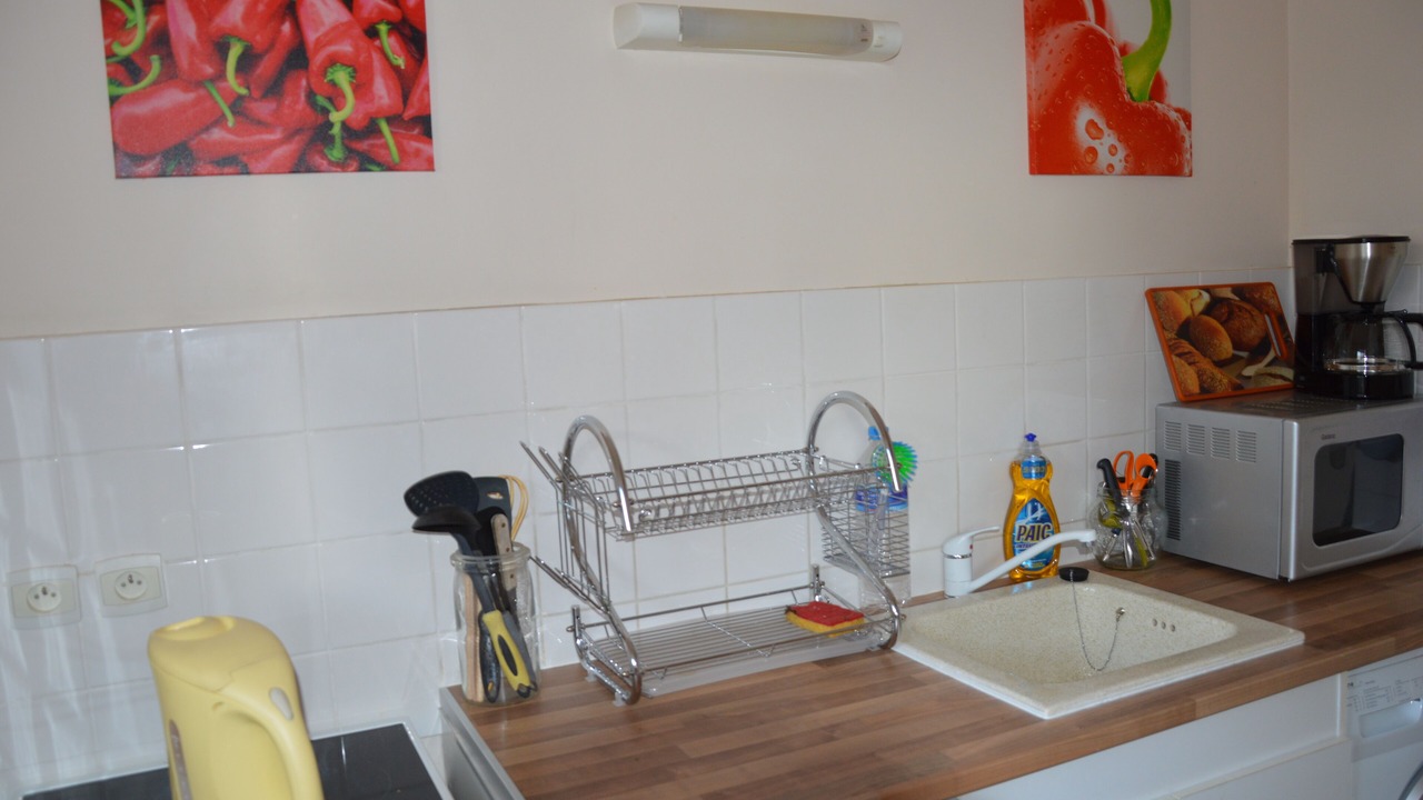 Photo of Kitchen in Albert