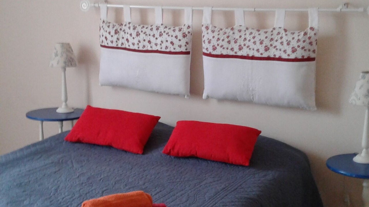 Photo of Bedroom in Albert