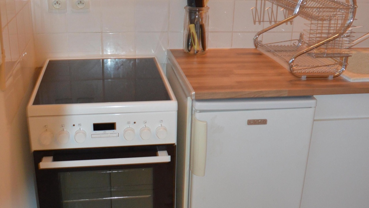 Photo of Kitchen in Albert