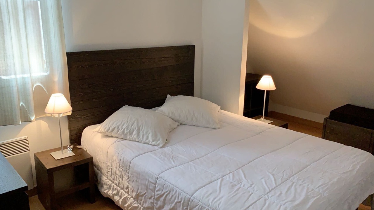 Photo of Bedroom in Peyragudes