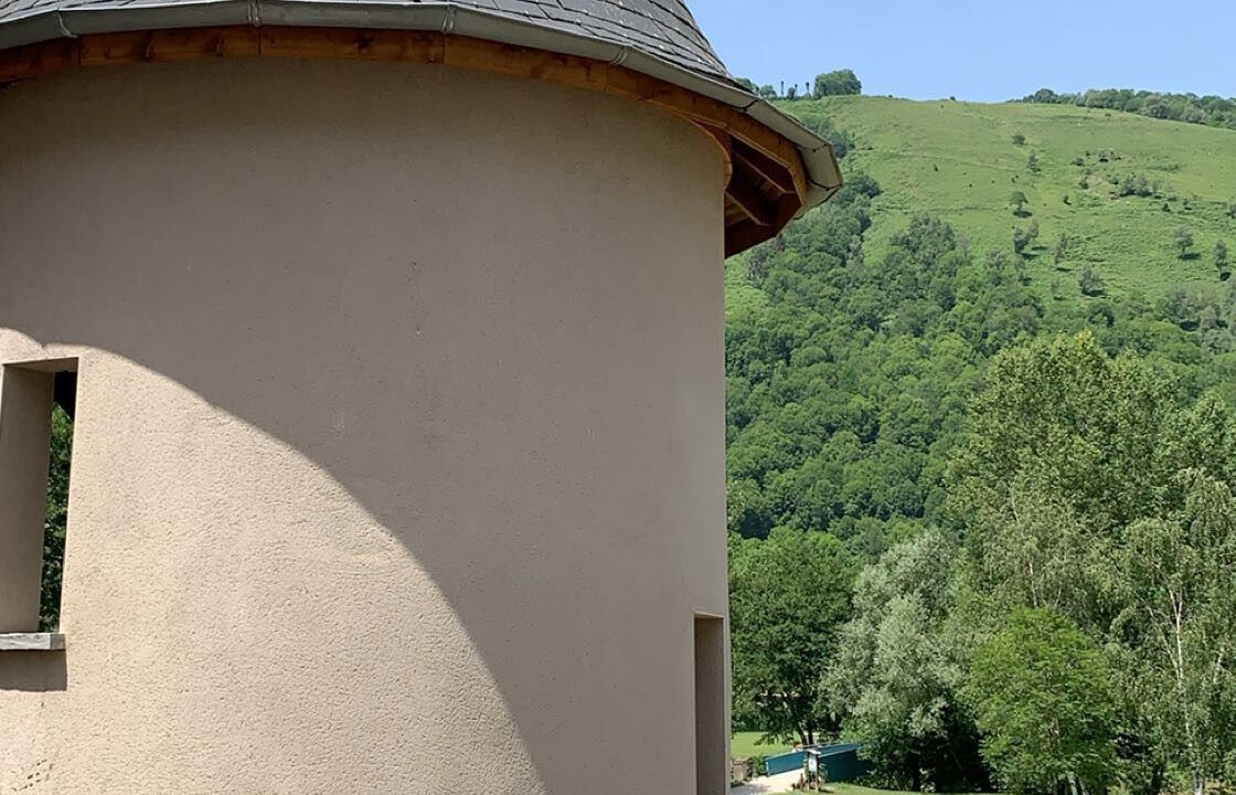 Photo of Outdoor in Peyragudes
