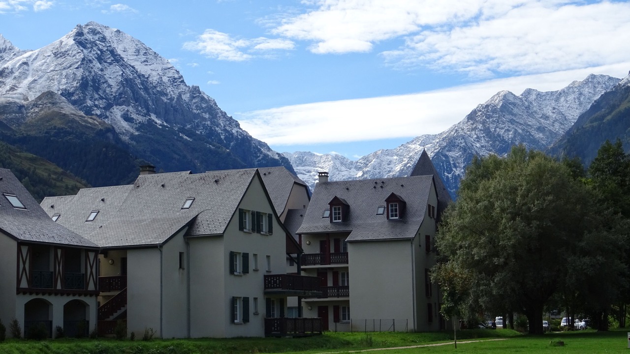Photo of Outdoor in Peyragudes