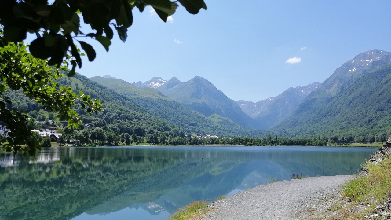 Photo of Others in Peyragudes