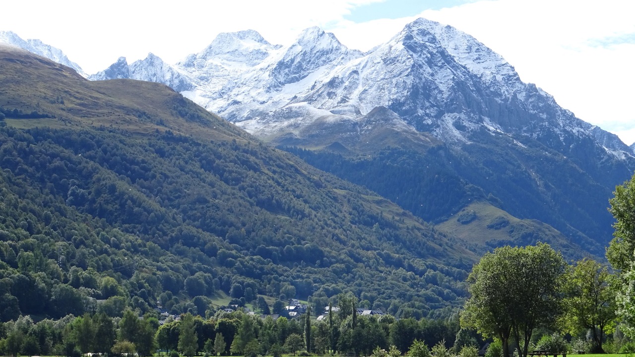 Photo of Outdoor in Peyragudes