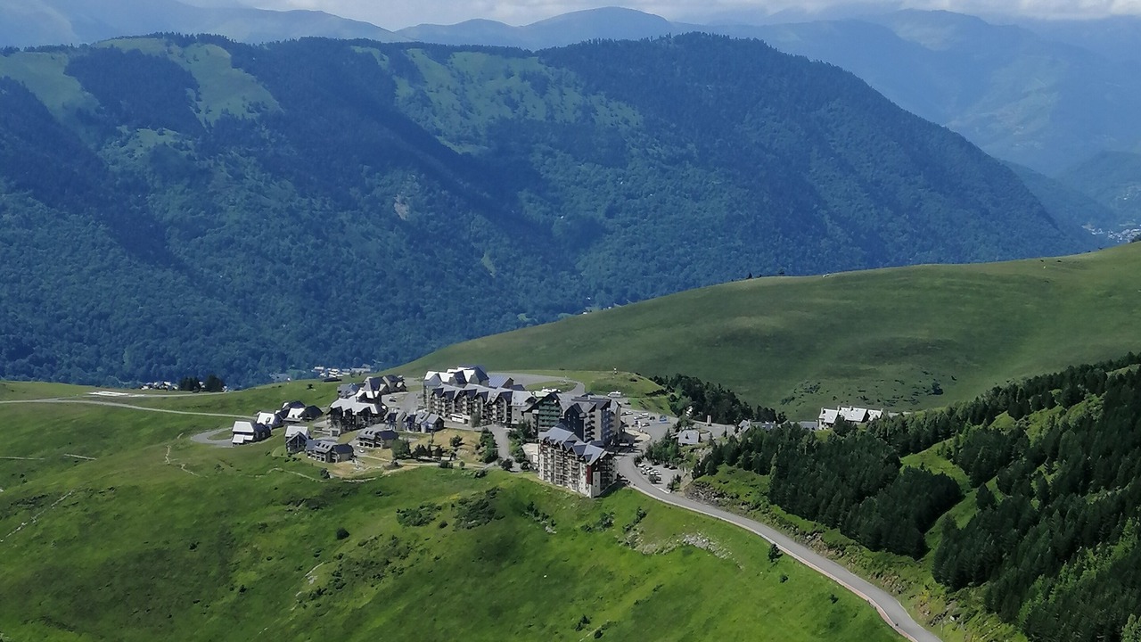 Photo of Outdoor in Peyragudes