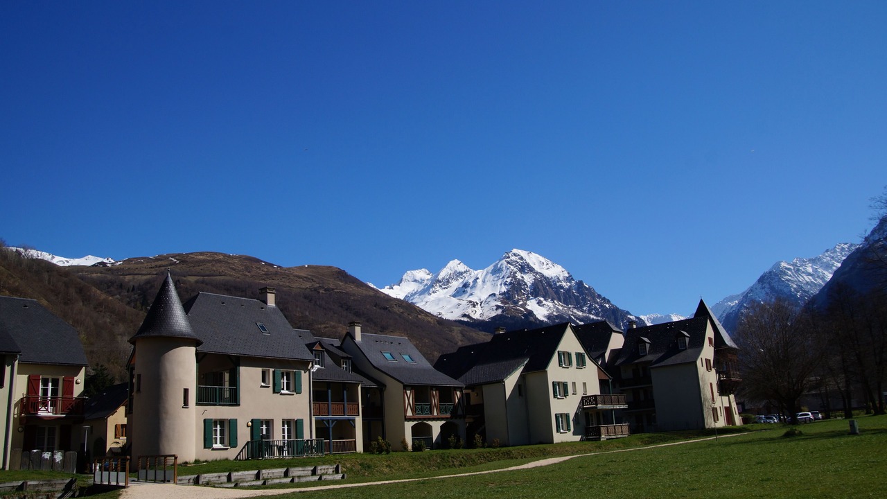 Photo of Outdoor in Peyragudes