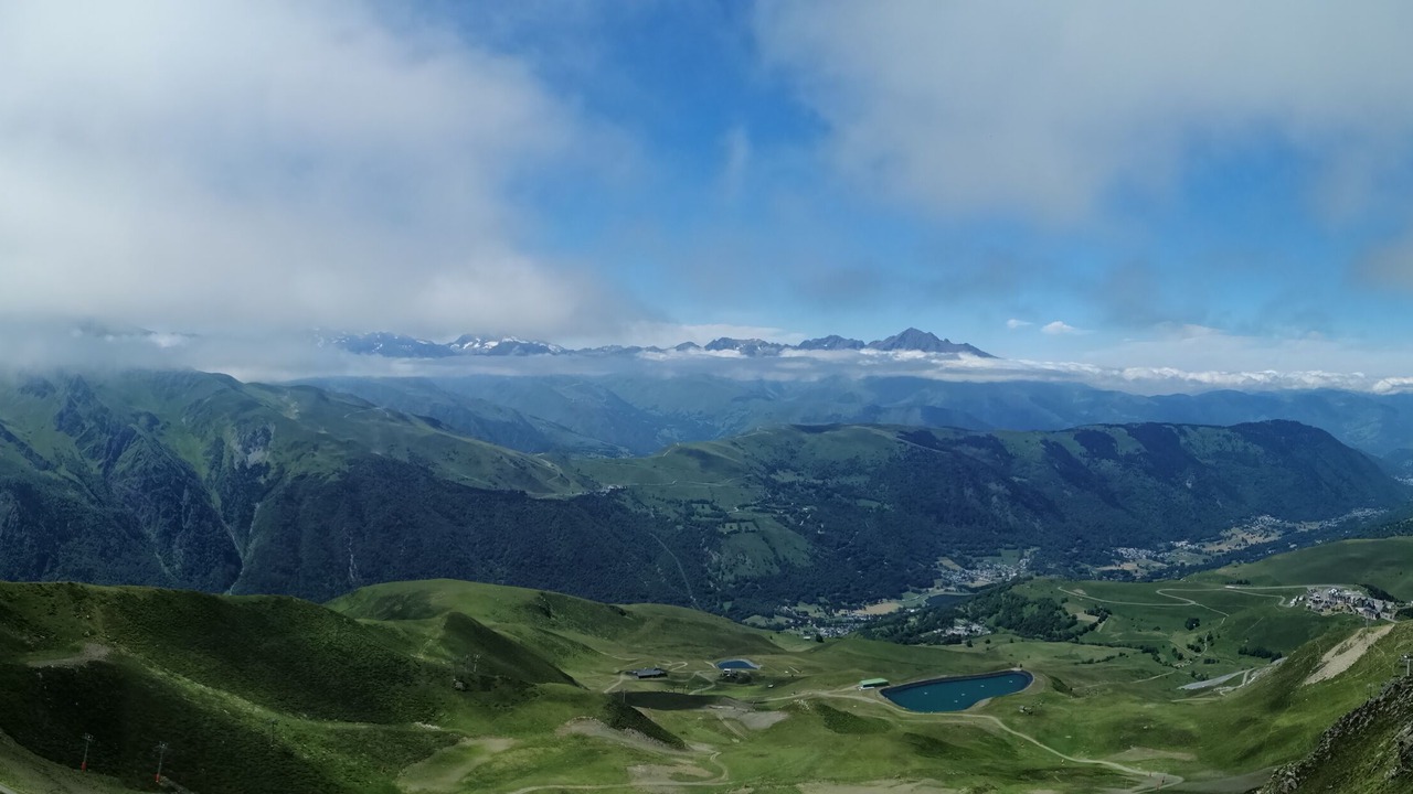 Photo of Others in Peyragudes